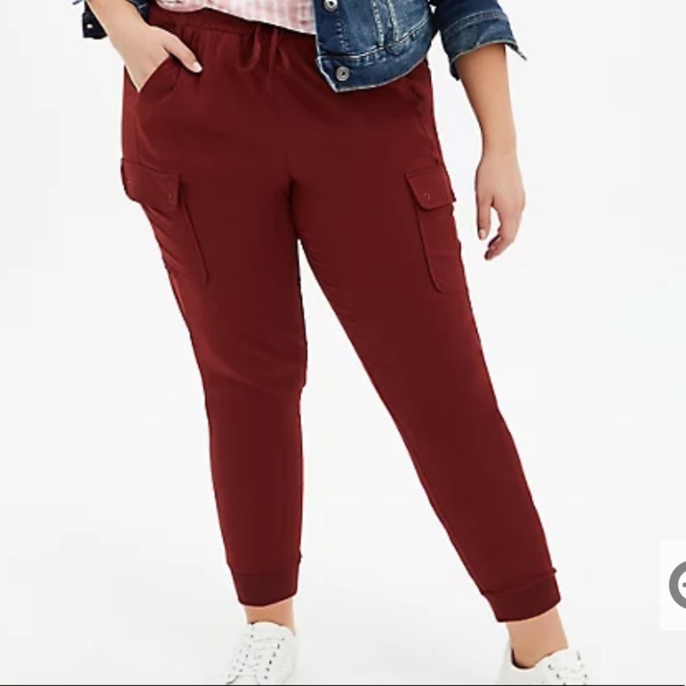 Joggers